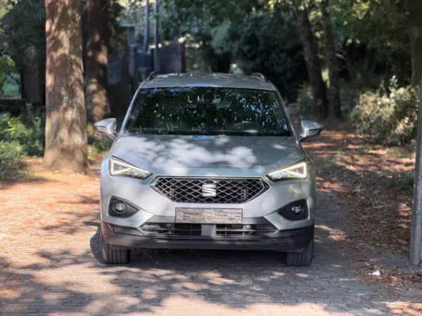 SEAT Tarraco 2.0 TDI FR Plus DSG 3