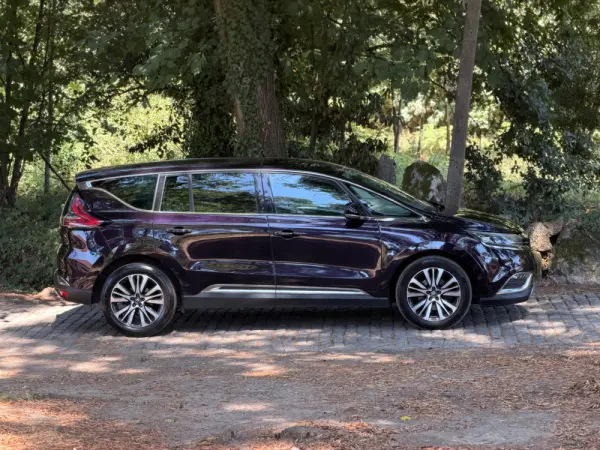Renault Espace 1.6 dCi Initiale Paris EDC 51