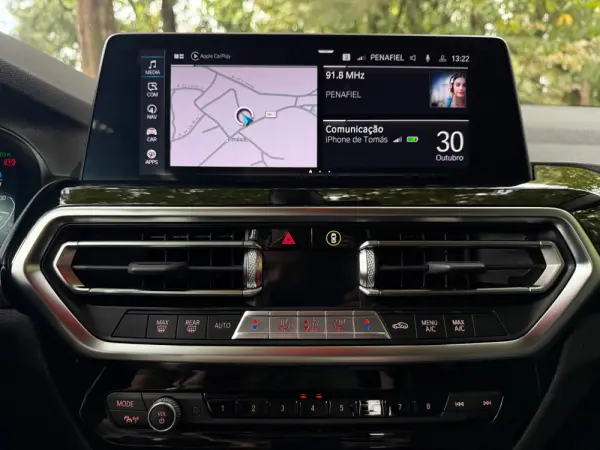 BMW X3 30 e xDrive 31