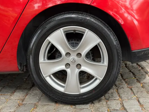 Renault Clio Sport Tourer 34