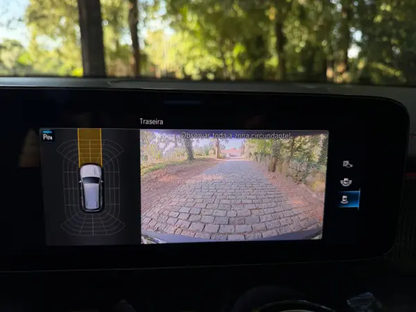 Mercedes-Benz EQB 350 4Matic AMG Line 41