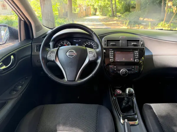 Nissan Pulsar 1.2 DIG-T Tekna RS 14