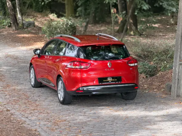Renault Clio Sport Tourer 50