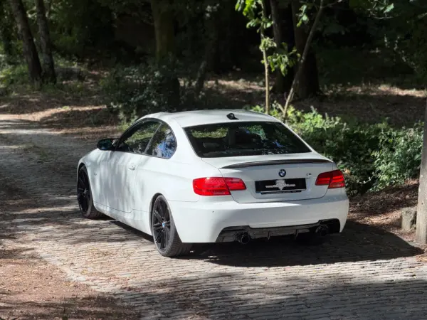 BMW 320 d Coupe 48