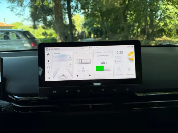 MG MG4 4 EV 64kWh XPower 26