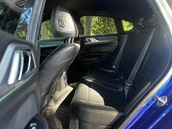 BMW i4 M50 22