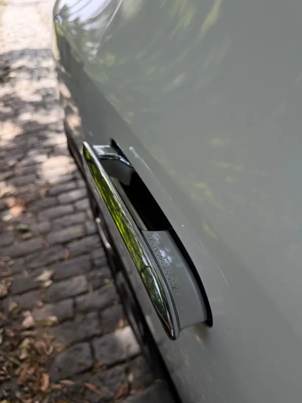 Mercedes-Benz EQE SUV 350 4Matic Edition 12