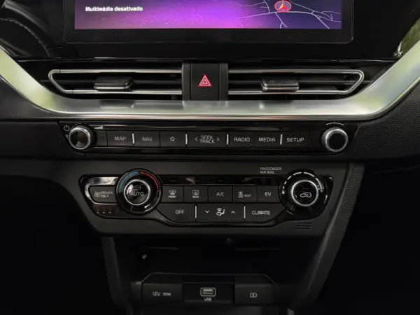 Kia e-Niro 64kWh 20