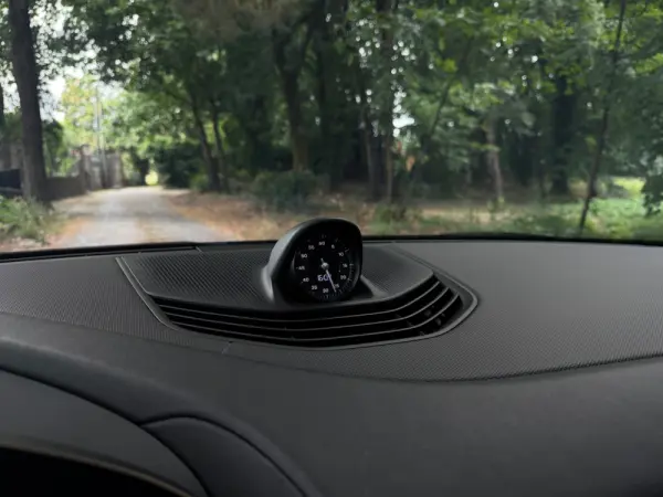 Porsche Taycan 4S Bateria Performance Plus 35