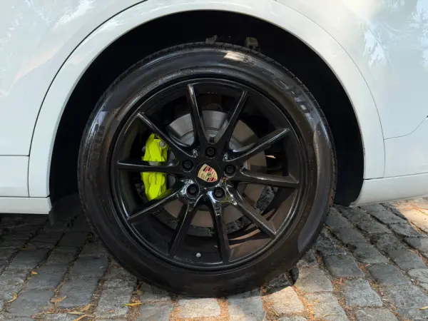 Porsche Cayenne E-Hybrid 66