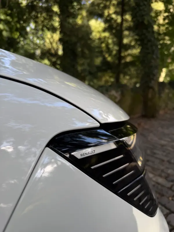 Renault Mégane E-Tech 130 Comfort Range Evolution 12