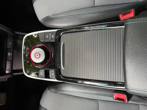 Kia e-Niro 64kWh 23