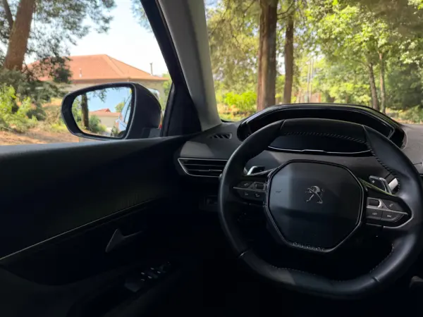 Peugeot 3008 1.2 PureTech Allure Pack EAT8 13