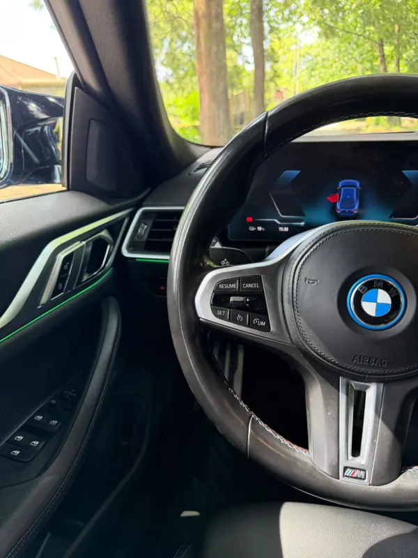 BMW i4 M50 13