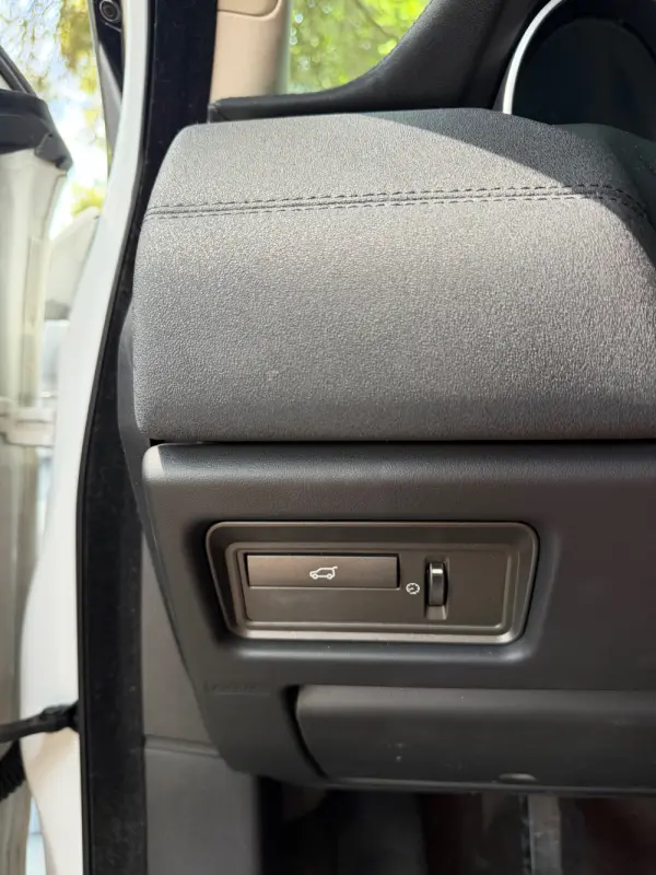Land Rover Range Rover Evoque 20