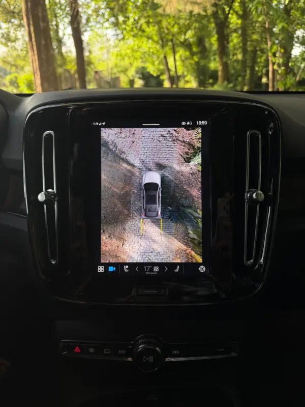 Volvo C40 Recharge Ultimate 27