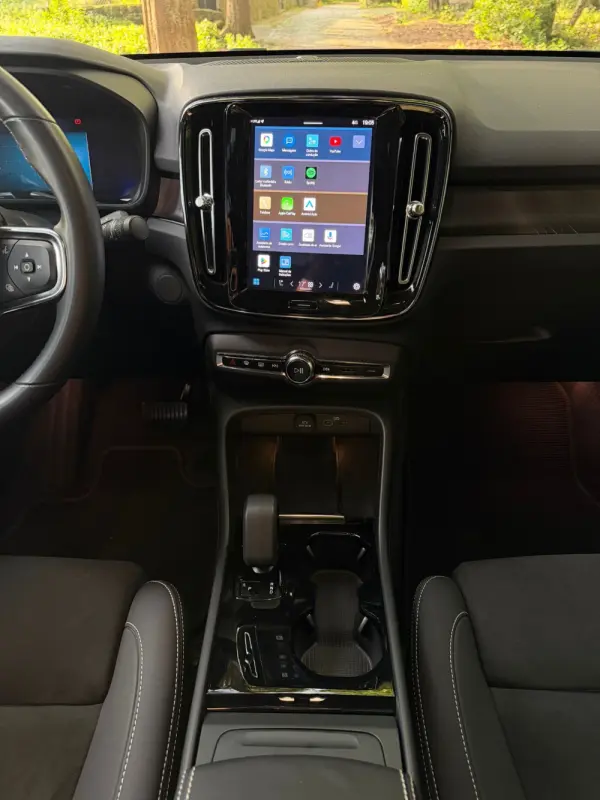 Volvo C40 Recharge Ultimate 24