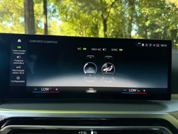 BMW i4 eDrive40 Desportiva M 30