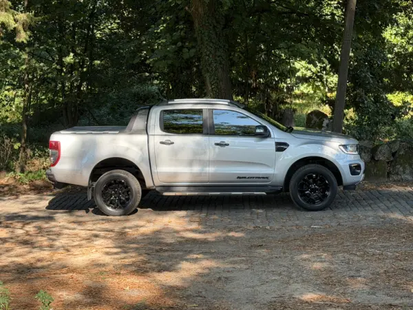 Ford Ranger 2.0 TDCi CD Wildtrak Aut.4WD 49