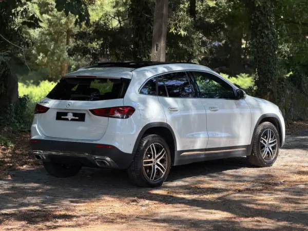 Mercedes-Benz GLA 250 e 8G-DCT Special Edition 67