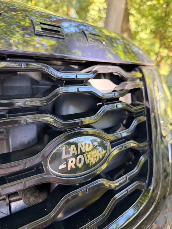 Land Rover Range Rover Velar D200 S 13