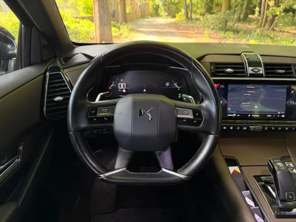 DS DS7 Crossback 1.5 BlueHDi Grand Chic EAT8 16