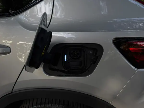 Volvo C40 Recharge Ultimate 11