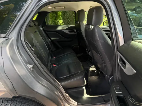Jaguar F-Pace 2.0 i4D Portfolio AWD Aut. 24