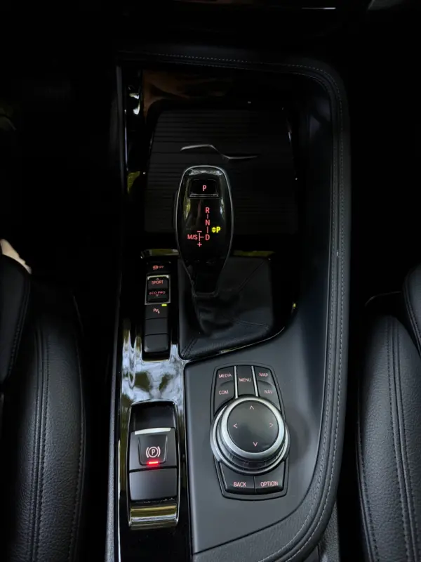 BMW X2 16 d sDrive Auto X Pack M 32