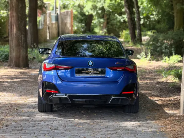 BMW i4 M50 34