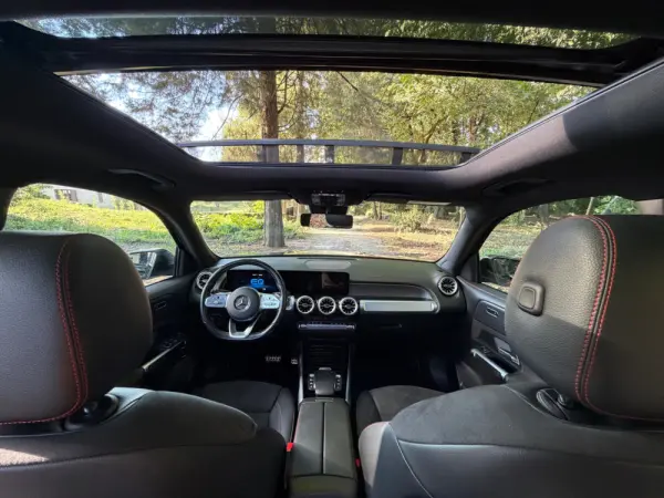 Mercedes-Benz EQB 350 4Matic AMG Line 15