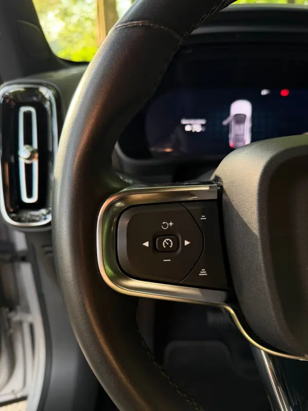 Volvo C40 Recharge Ultimate 22