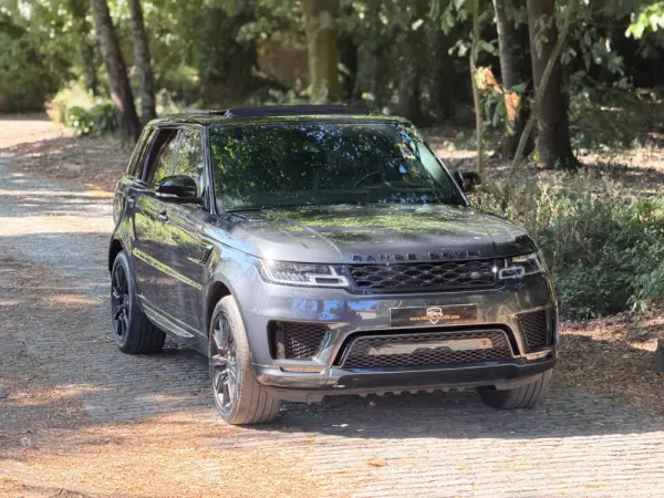 Land Rover Range Rover Sport 2.0 Si4 PHEV HSE Dynamic Stealth 56
