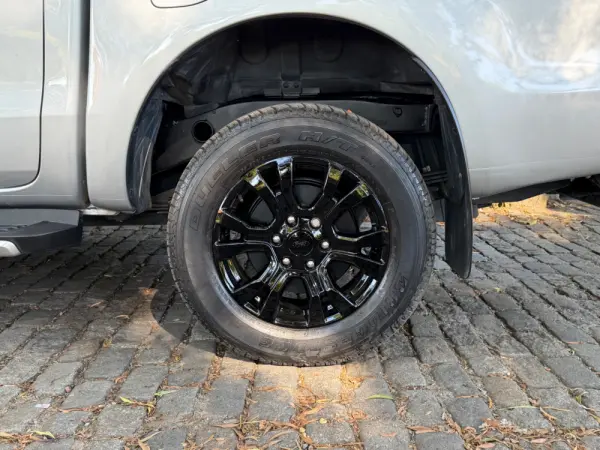 Ford Ranger 2.0 TDCi CD Wildtrak Aut.4WD 6