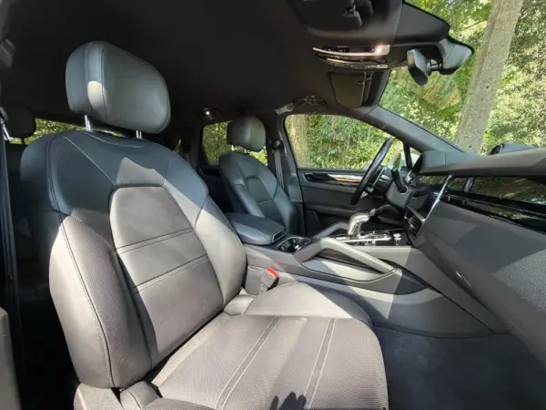 Porsche Cayenne E-Hybrid 54