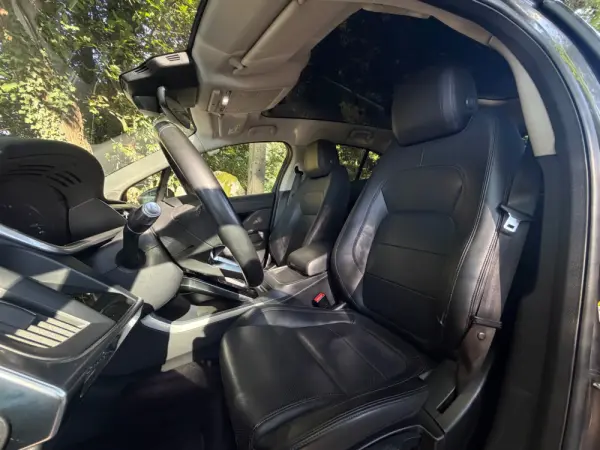 Jaguar I-Pace EV400 R-Dynamic HSE AWD 45