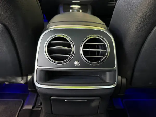 Mercedes-Benz S 350 d 4-Matic 34