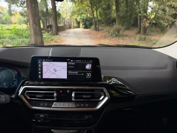 BMW X3 30 e xDrive 23