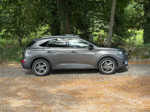 DS DS7 Crossback E-Tense Rivoli EAT8 41