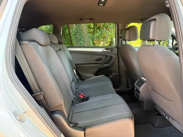 SEAT Tarraco 2.0 TDI FR Plus DSG 49