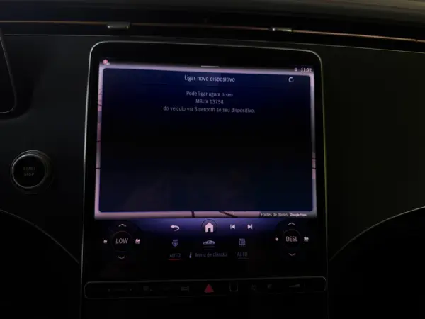Mercedes-Benz EQE SUV 350 4Matic Edition 31