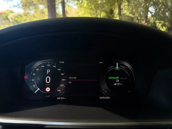 Jaguar I-Pace EV400 R-Dynamic HSE AWD 39