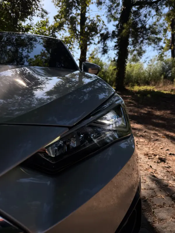 SEAT Tarraco 2.0 TDI FR Plus DSG 13