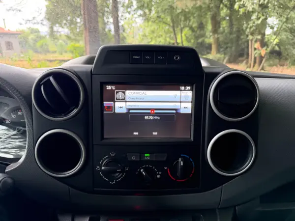 Citroen Berlingo 1.6 BlueHDi Feel 18
