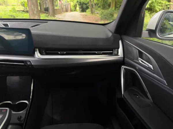 BMW X2 18 d sDrive Auto Pack M 17