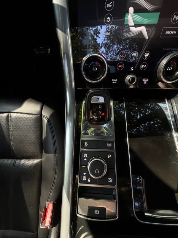 Land Rover Range Rover Sport 2.0 Si4 PHEV HSE Dynamic Stealth 30