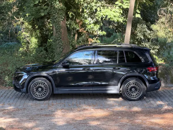 Mercedes-Benz EQB 350 4Matic AMG Line 59