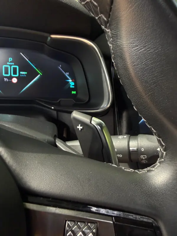 DS DS7 Crossback E-Tense Rivoli EAT8 20