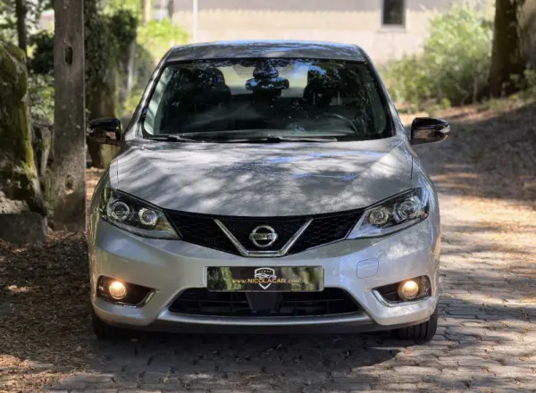 Nissan Pulsar 1.2 DIG-T Tekna RS 31