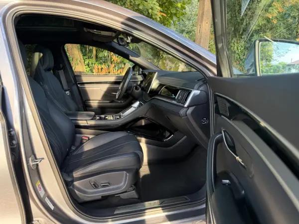 BYD Seal U 71.8 kWh Comfort 15